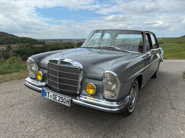 MB 250 S